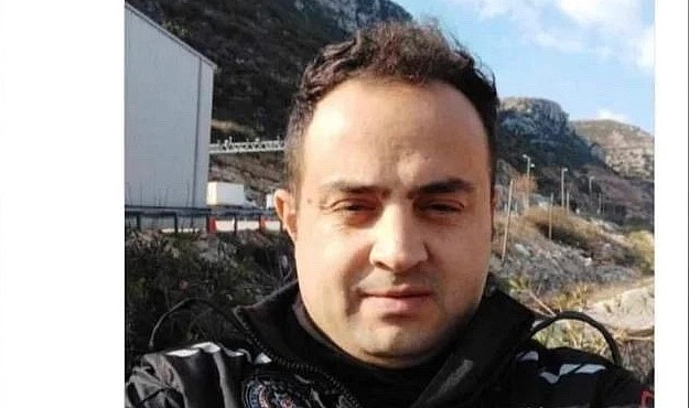 Başyaylalı polis ve ailesi depremde hayatlarını kaybetti
