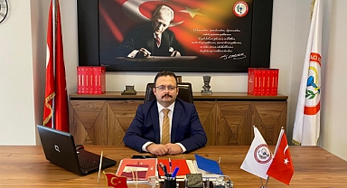 Bayraç: