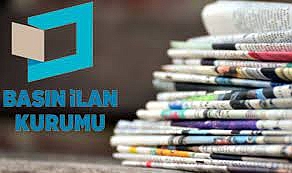BİK: “Deprem Bölgesindeki Gazetelerin İlan Ve Reklam Alacakları Erken Ödenecek”