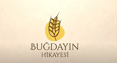 'Buğday'ın Hikâyesi' 1. Bölümü yayında