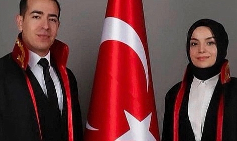 Deprem bölgesinden Ermenek'e bir  acı haber daha