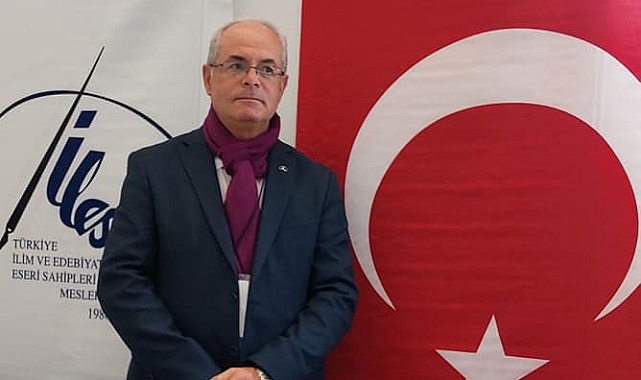 Elitaş'ın Eseri TRT Repertuarına Girdi