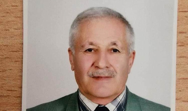 Emekli öğretmen Ali Arısoy vefat etti
