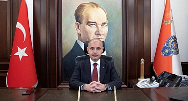 Emniyet Genel Müdürü Aktaş, yarın Karaman’da