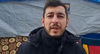 Erbay, Elbistanlı Depremzedelere Su ve Ekmek Yardımı İstedi