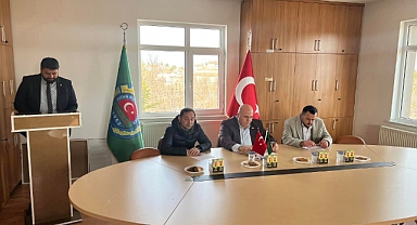Ermenek, Sarıveliler ve Kâzımkarabekir Ziraat Odaları Seçimleri Tamamlandı