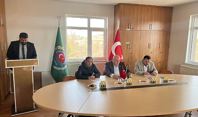Ermenek, Sarıveliler ve Kâzımkarabekir Ziraat Odaları Seçimleri Tamamlandı