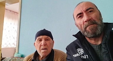 Gazeteci İlhami Etci'nin acı günü