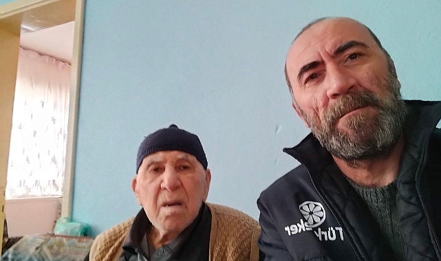 Gazeteci İlhami Etci'nin acı günü