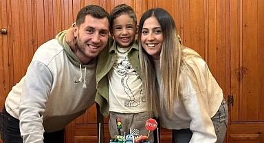Hentbol Milli Takım Kaptanı hemşerimiz Cemal Kütahya depremde hayatını kaybetti