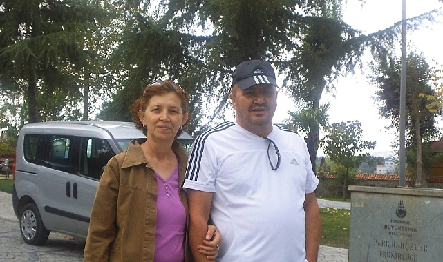 İçel ailesinin acı günü