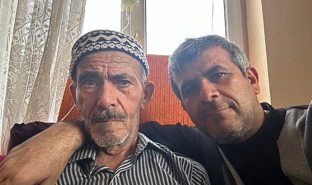 İl Genel Meclisi üyesi Gök’ün acı günü