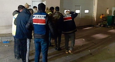 Kahramanmaraş Cezaevinden firar eden 8 hükümlü yakalandı