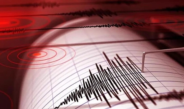 Kahramanmaraş'taki deprem Karaman'da da hissedildi