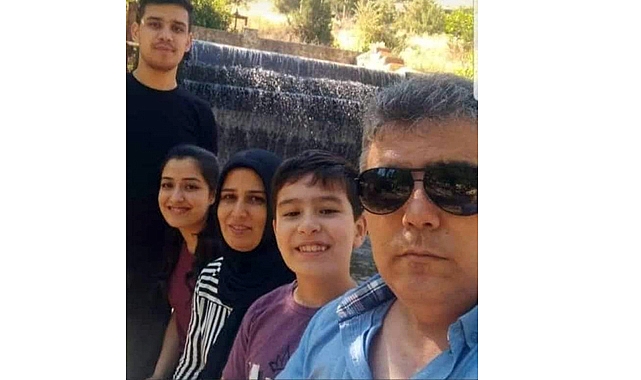 Kahramanmaraş'tan Karaman'a Acı Haber