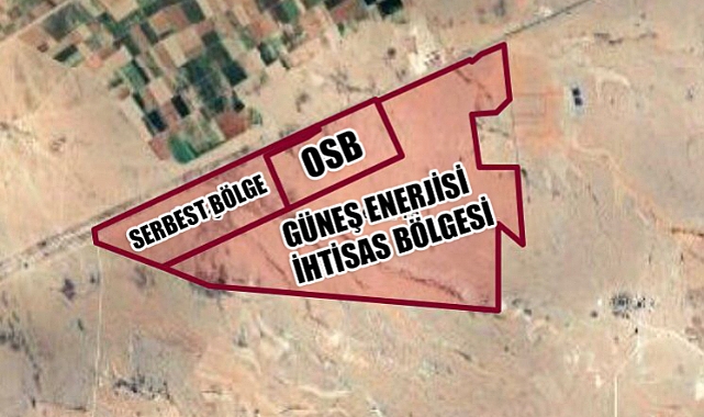 Karaman 2. OSB’nin Gelişme Alanı Neden Düşünülmedi?