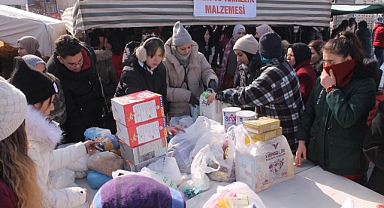 Karaman Belediye Başkanı Kalaycı’dan Karaman halkına teşekkür