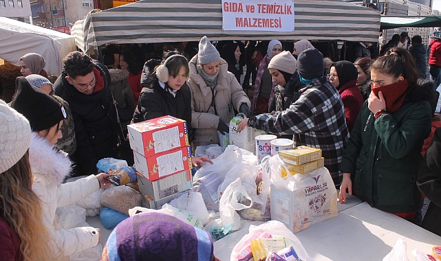 Karaman Belediye Başkanı Kalaycı’dan Karaman halkına teşekkür