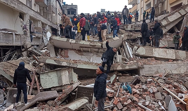 Karaman'da Kan Bağışı Kampanyası Düzenlenecek