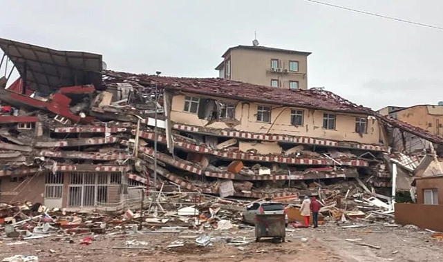 Karaman'da yardım kampanyaları başlatıldı