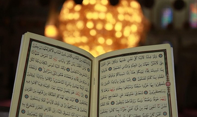 Karaman’da yıl boyunca Hatim-Dua Programları yapılacak