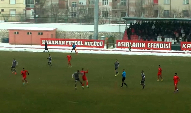 Maraş'ı 90'da Yıldırım Değil, Akın Çarptı