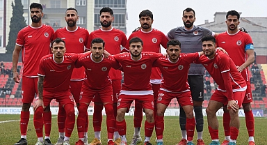 Karaman FK Tekrar Liderliğe Yükselmek İstiyor