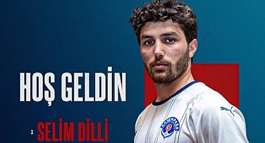 Karaman FK'ya Süper Ligden transfer