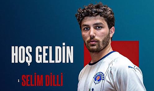 Karaman FK'ya Süper Ligden transfer