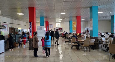 Karaman Merkezde KYK Yurtları Doldu, Depremzedeler İlçelere Yerleştiriliyor