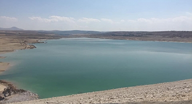 Karaman Sulama Birliği’nden Kritik Su Uyarısı