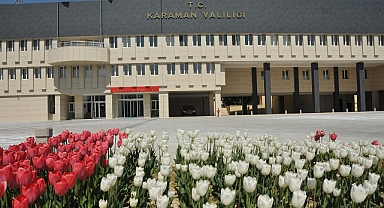 Karaman Valiliği’nden Yardım Kampanyası duyurusu