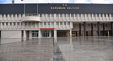 Karaman Valiliği Toplanan Yardımların Miktarını ve Gönderildiği Bölgeleri Açıkladı