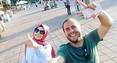Karamanlı öğretmen Pervin Ergül ve ailesi depremde hayatını kaybetti