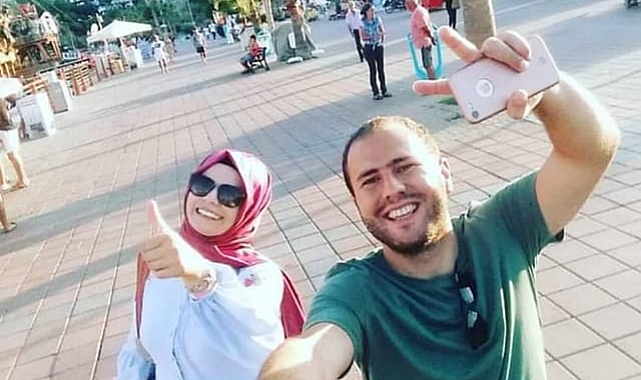 Karamanlı öğretmen Pervin Ergül ve ailesi depremde hayatını kaybetti