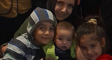 Karamanlı öğretmen ve ailesinin göçük altından cansız bedenleri çıkarıldı