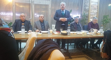 KARKEV' den Cumhuriyetimizin 100. Yılı Buluşması