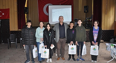 KİGEM Bilgi Yarışması sonuçlandı