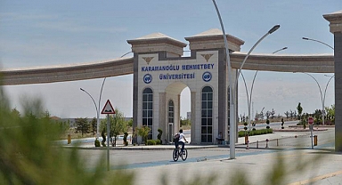 KMÜ, 20 Sözleşmeli Personel Alacak