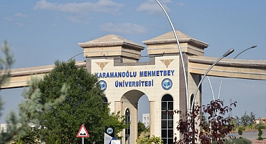 KMÜ’de Dersler Uzaktan Eğitimle Başladı