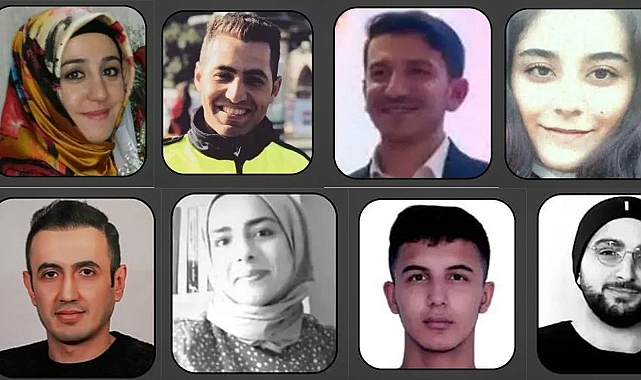 KMÜ, Depremde 12 Öğrencisini Kaybetti