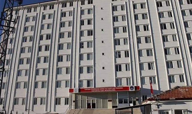 Hatuniye Yurdu doldu, depremzedeler Nefise Sultan Yurdu'na Yerleştiriliyor