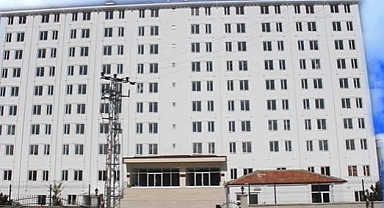 KYK Yurtlarında Depremzede sayısı bini geçti