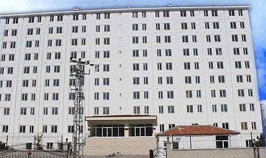 KYK Yurtlarında Depremzede sayısı bini geçti