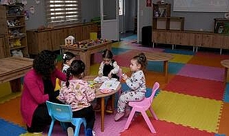 MEB'den yeni karar! Özel okul öncesi eğitim kurumları yarın açılıyor