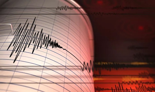 Niğde'deki deprem Karaman'da da hissedildi