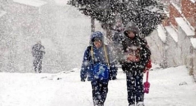 Okulların açılış tarihi 13 Şubat'a kadar uzatıldı