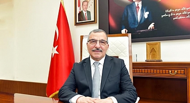 Rektör Gavgalı: