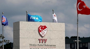 TFF'den ertelenen maçlar hakkında açıklama geldi