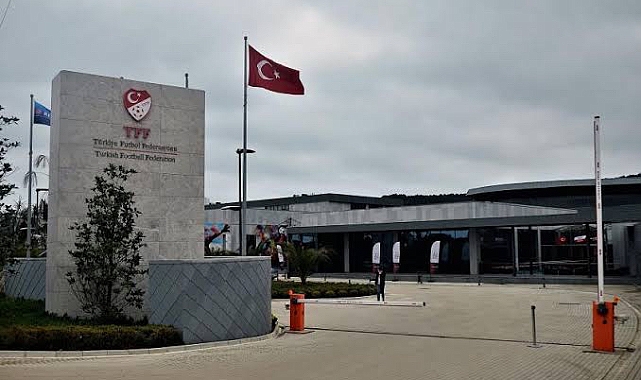 TFF devre arası transfer süresini 5 Mart’a kadar uzattı